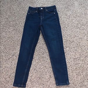 TopShop jeans